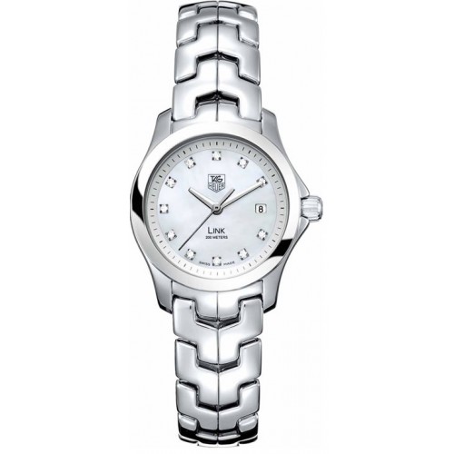 Tag Heuer Link WJF1317-BA0572